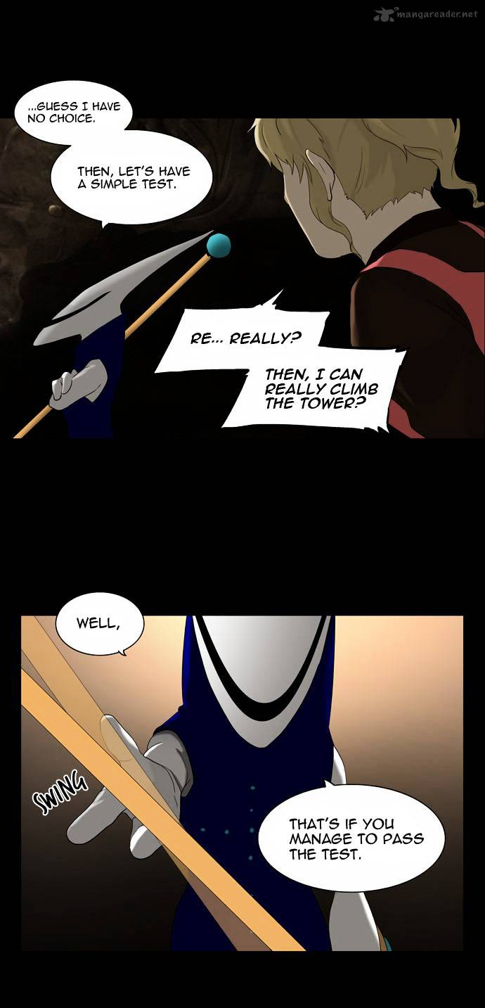 Tower of God, Chapter 76 image 30